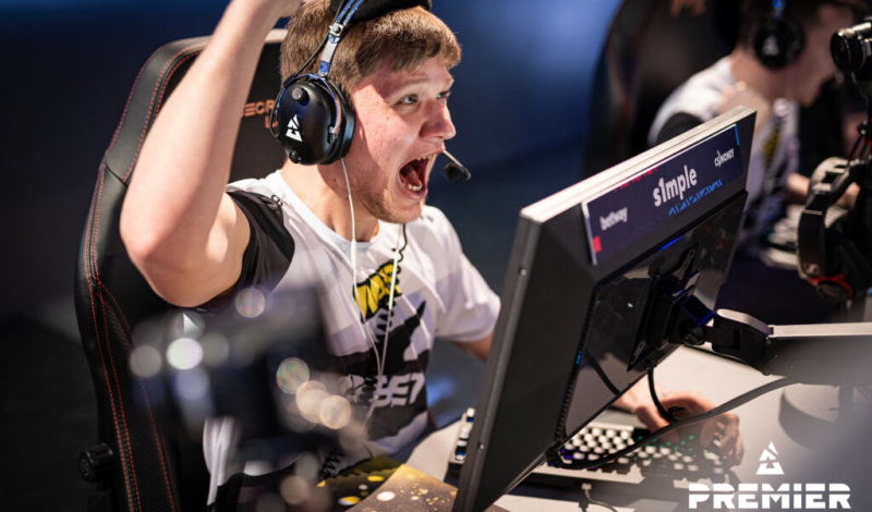 Highest Paid Gamers In 2024 Biggest Earners In Esports
