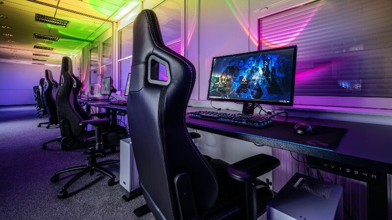 Esports Gear