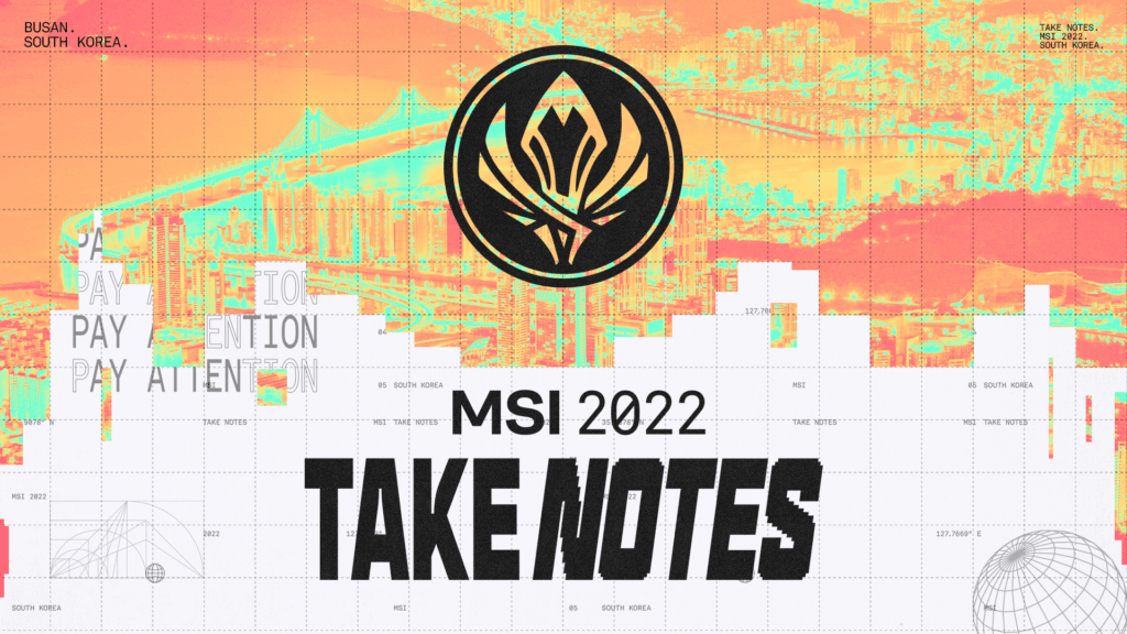 Mid Season Invitational