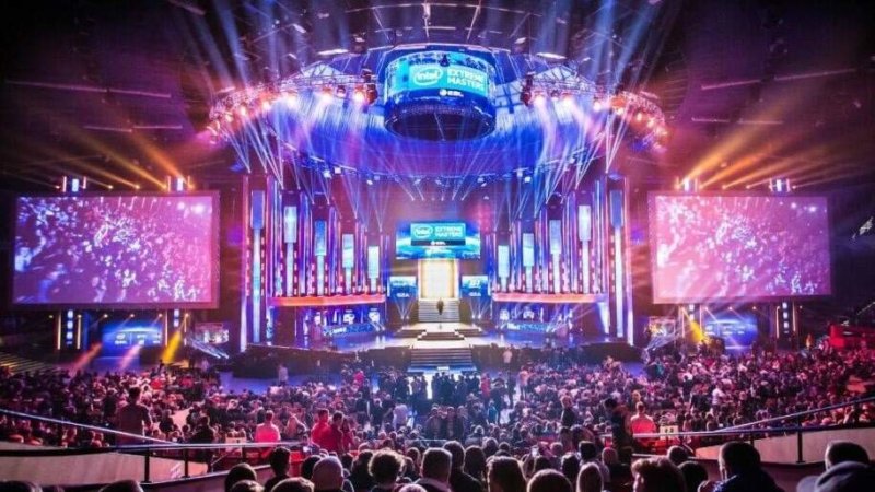 Poland Esports Betting ᐅ Find The Right Site to Bet on Esports