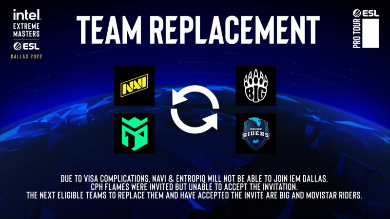 intel-extreme-masters-dallas-betting-teams