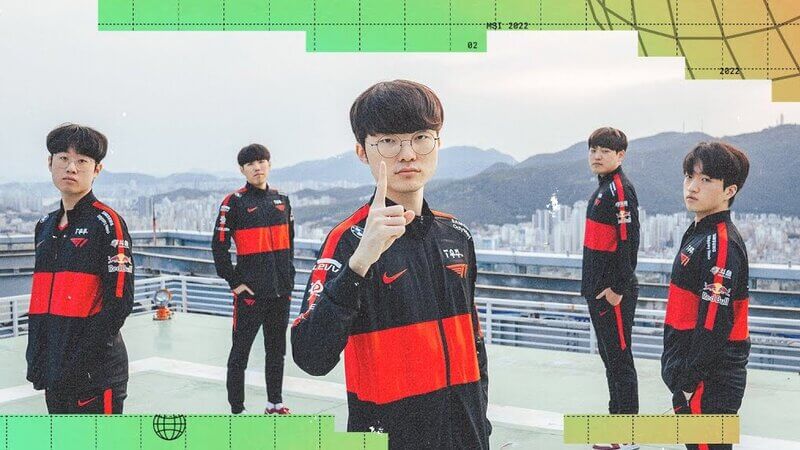 MSI 2022 T1