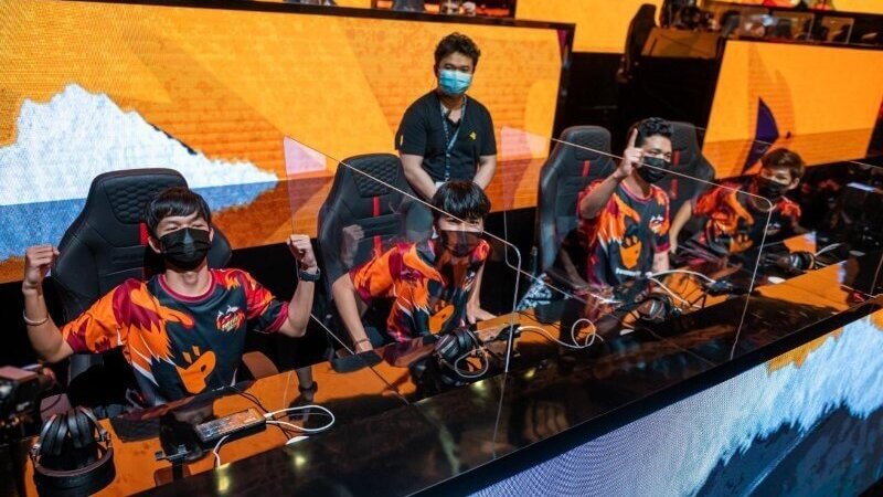 best free fire tournaments