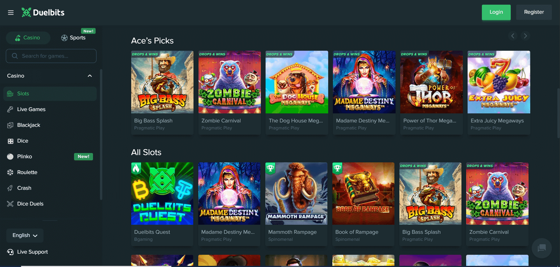 How to Deposit on Duelbits ᐅ Your Guide to Making Payments