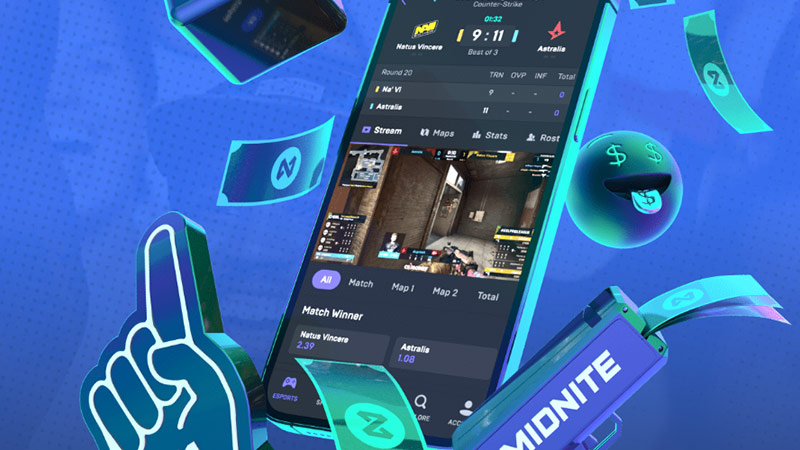 Midnite Promo Code ᐅ Find out how to claim Midnite Promotions