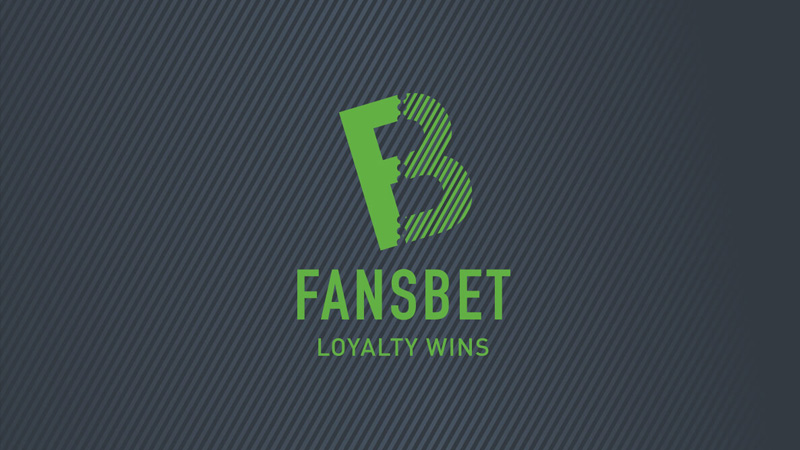 FansBet sportsbook interface on desktop and mobile showing live betting markets