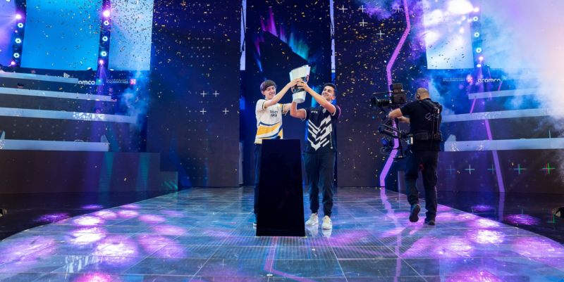 Fortnite: Best Players in The World | Top 50 Fortnite Players in 2022