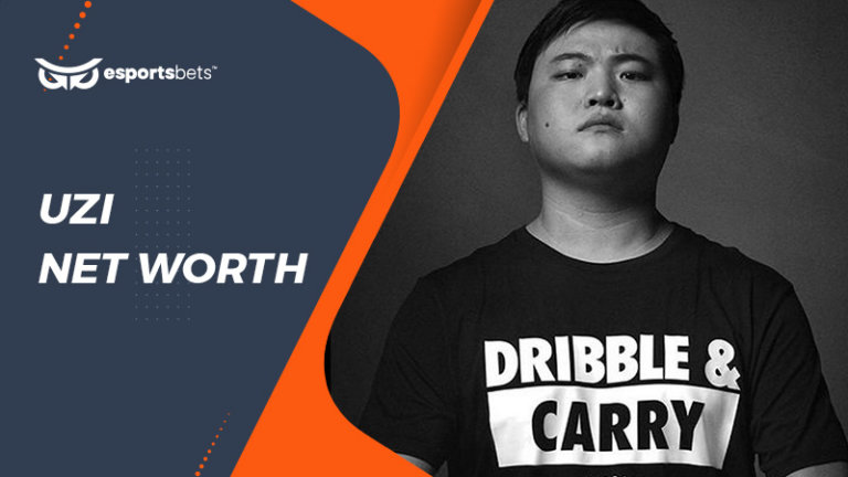 Uzi Net Worth: The Chinese LoL Star's Incredible Wealth Revealed