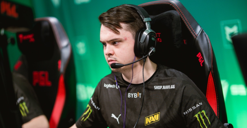 best csgo players electronic