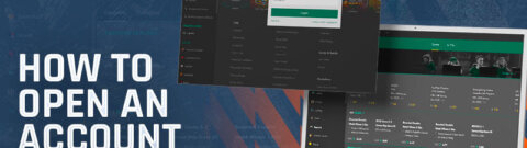 How to Open a Bet365 Account