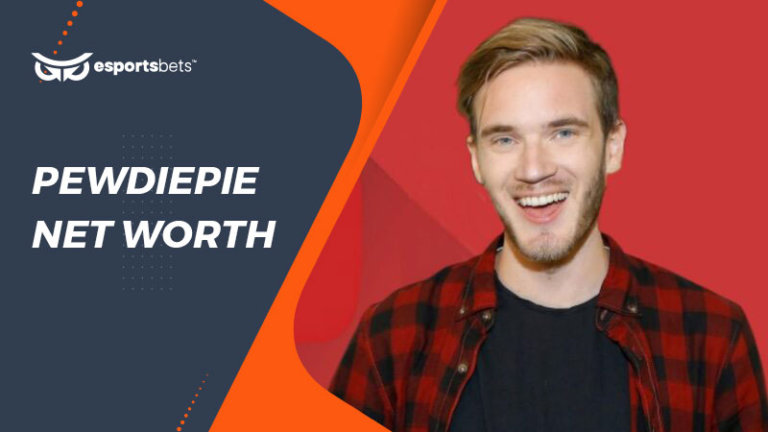 PewDiePie Net Worth [yyyy]: Is the YouTube King a Billionaire Yet?
