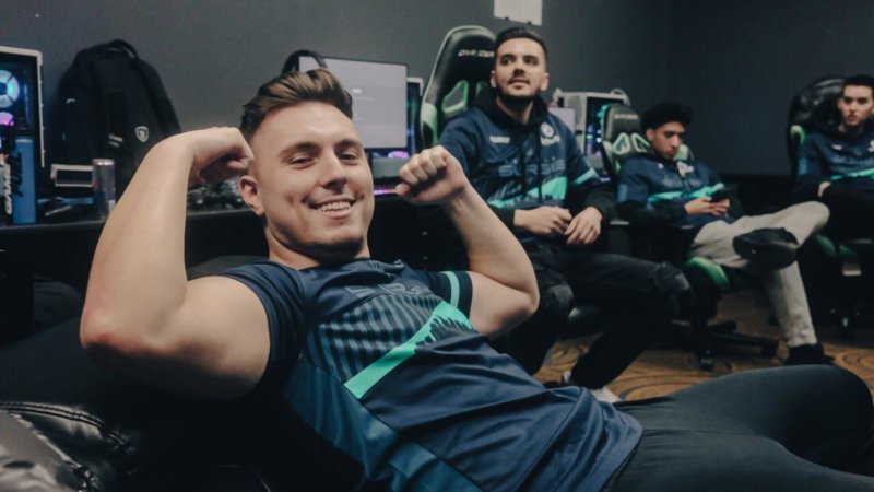 Pred best cod players
