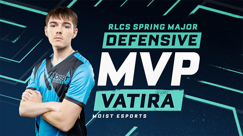 Vatira rocket league