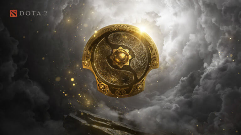 dota 2 the international betting