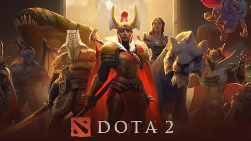 Dota 2 Live Score Guide » Best Ways to Bet with Live Scores