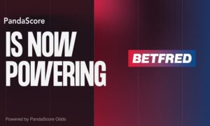 Betfred PandaScore Partnership 2023