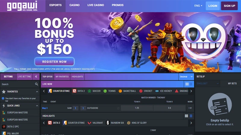 gogawi to close affiliate program