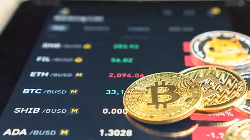 sec sues crypto exchanges coinbase binance