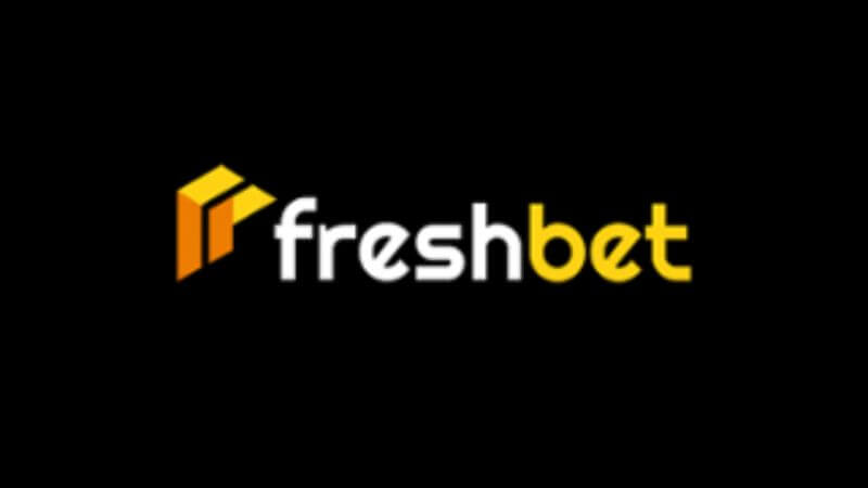 Freshbet Casino Logo