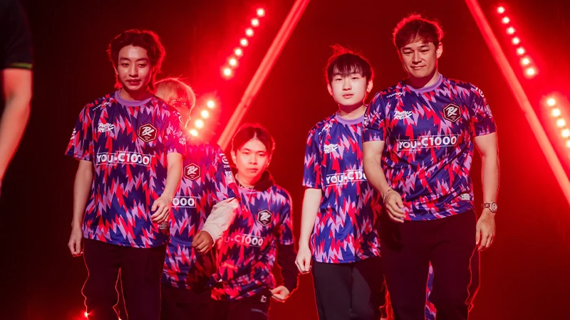 VCT Masters Shanghai Playoffs Preview - The Final 8