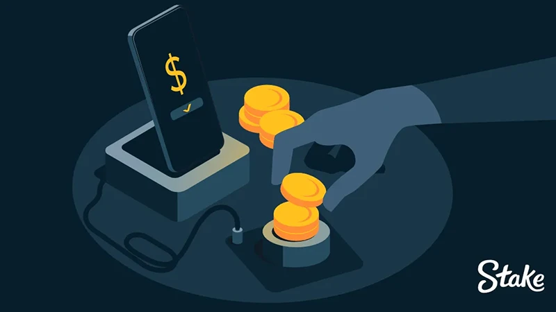stake.com deposit methods