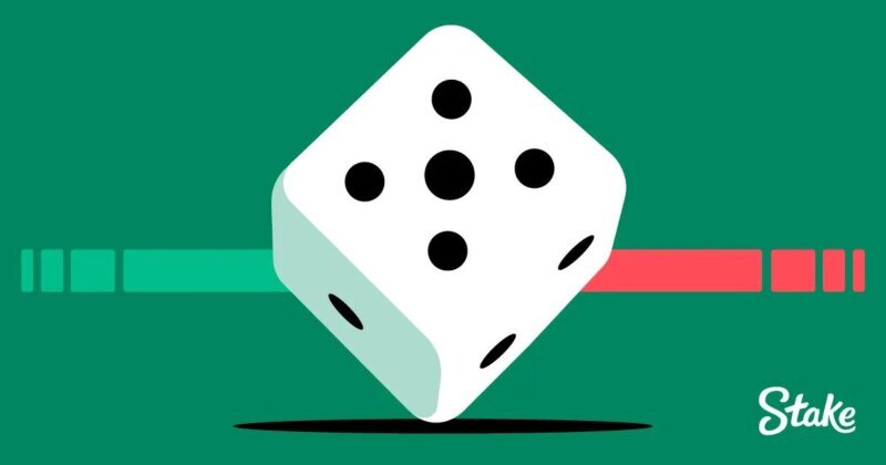 stake dice top