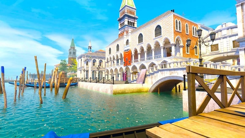cs2 maps