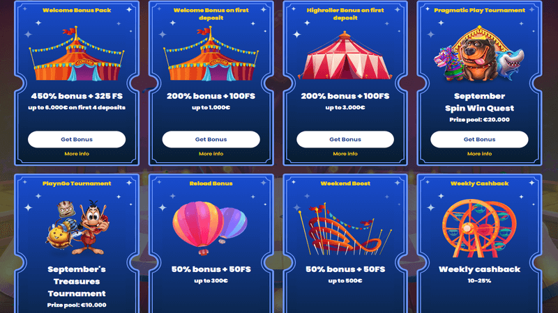 Discover the Best Rollino Online Casino Experience in the UK