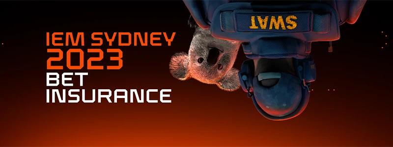 IEM Sydney Betting Bonus