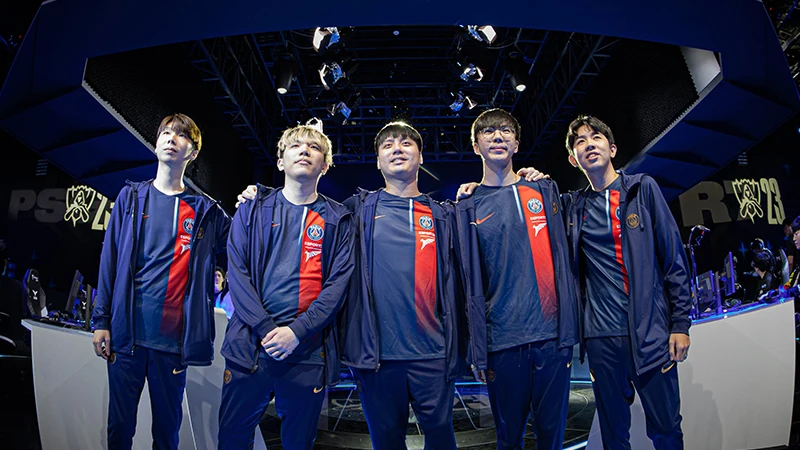 psg talon team bds match prediction