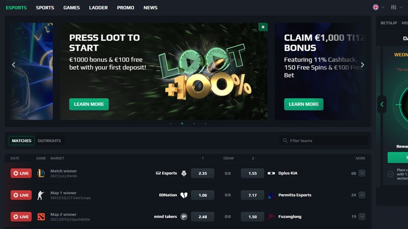 unikrn-alternative-loot-bet