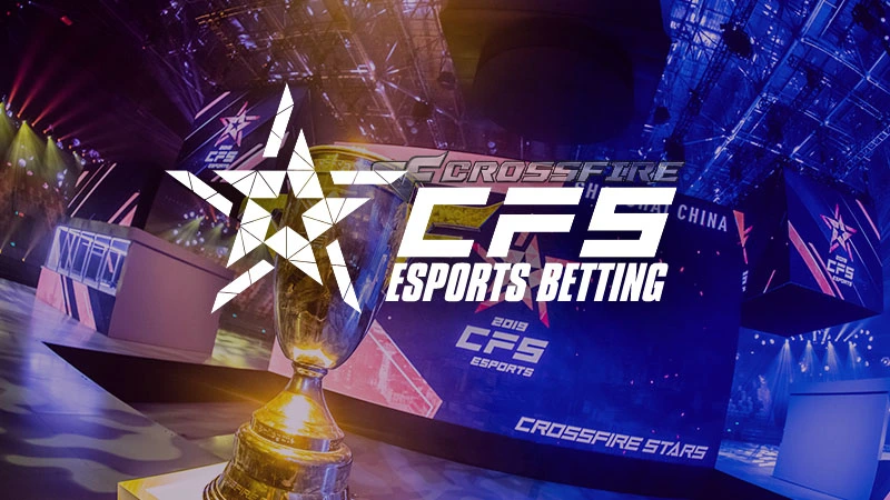 CrossFire Stars 2023 Betting Guide: Top Sites and Odds
