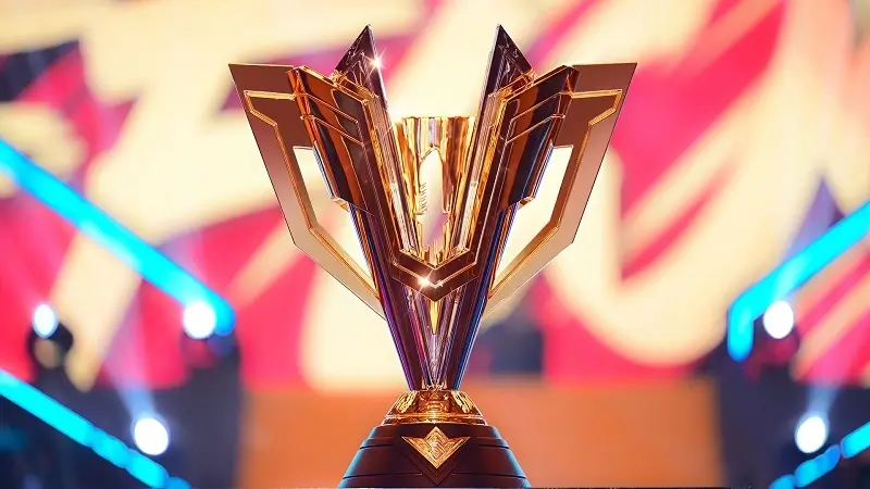 Free Fire World Series Betting