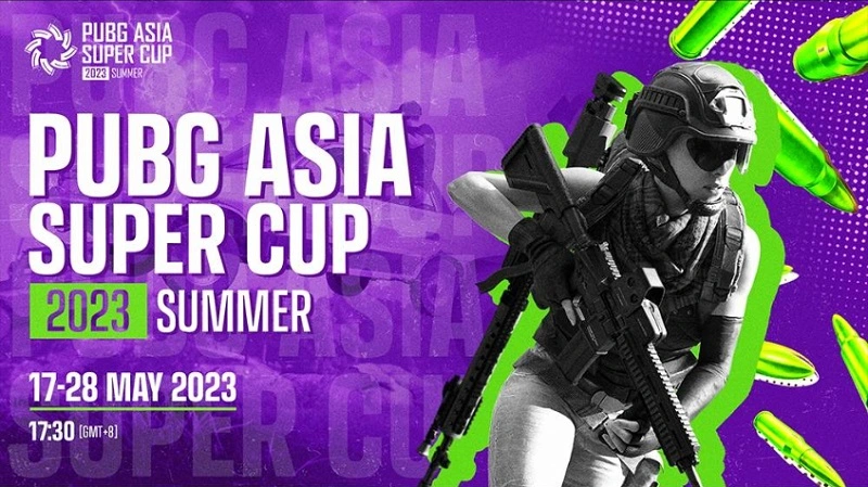 PUBG Asia Super Cup Winter Betting Guide - Predictions & Odds