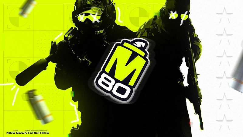 M80 vs Virtus.pro Analysis, Odds & Prediction