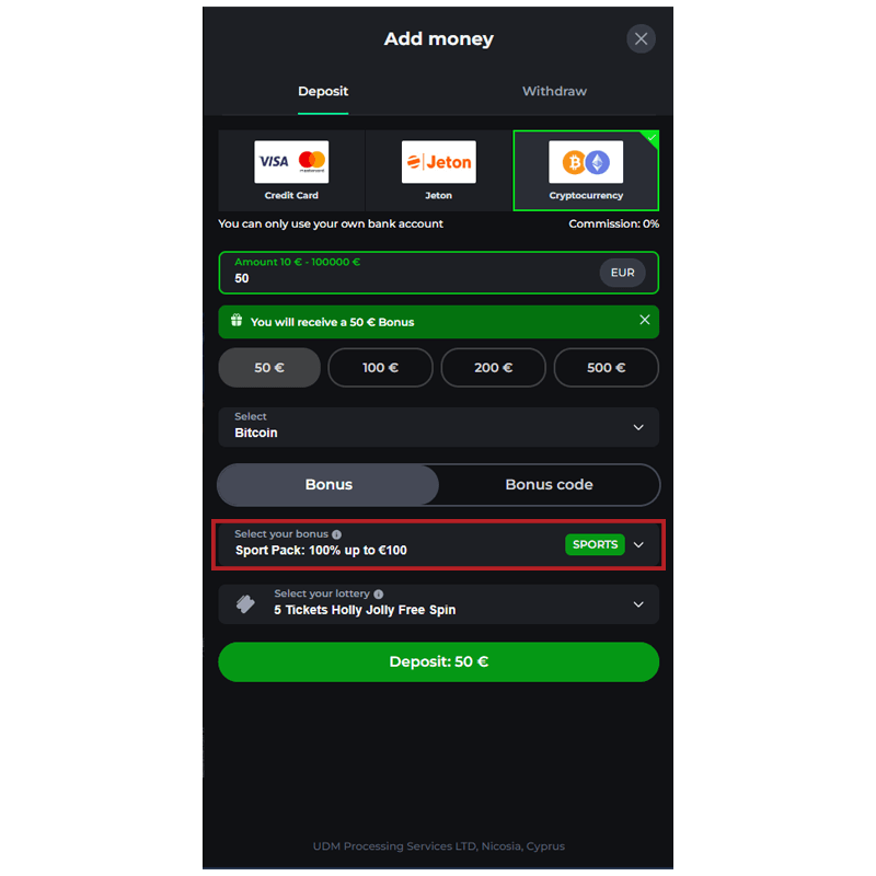 betonred sports welcome bonus