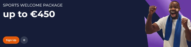 ninecasino sports welcome bonus