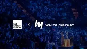 esl faceit white.market partnership cs2 skins