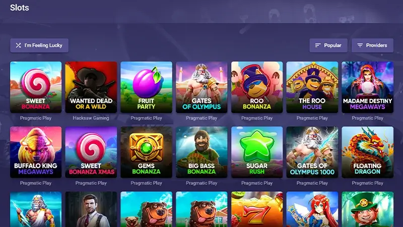 roobet casino