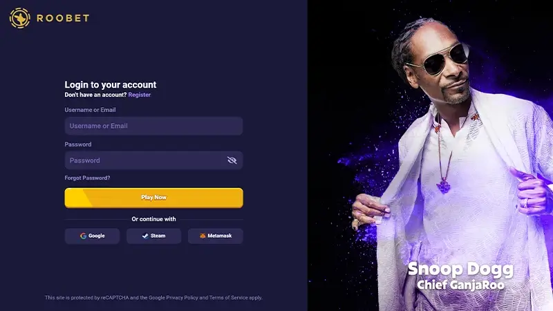 roobet review