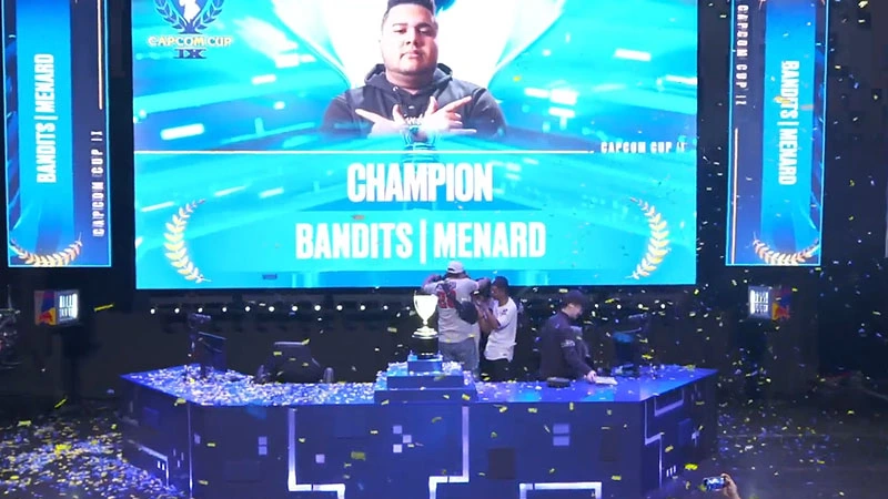 Capcom Cup X Betting Guide: Odds & Predictions