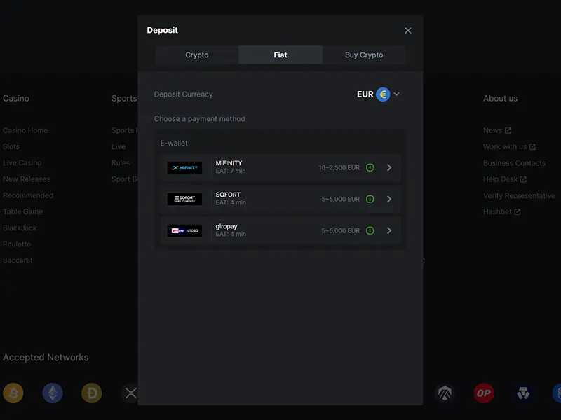 bc.game deposit methods