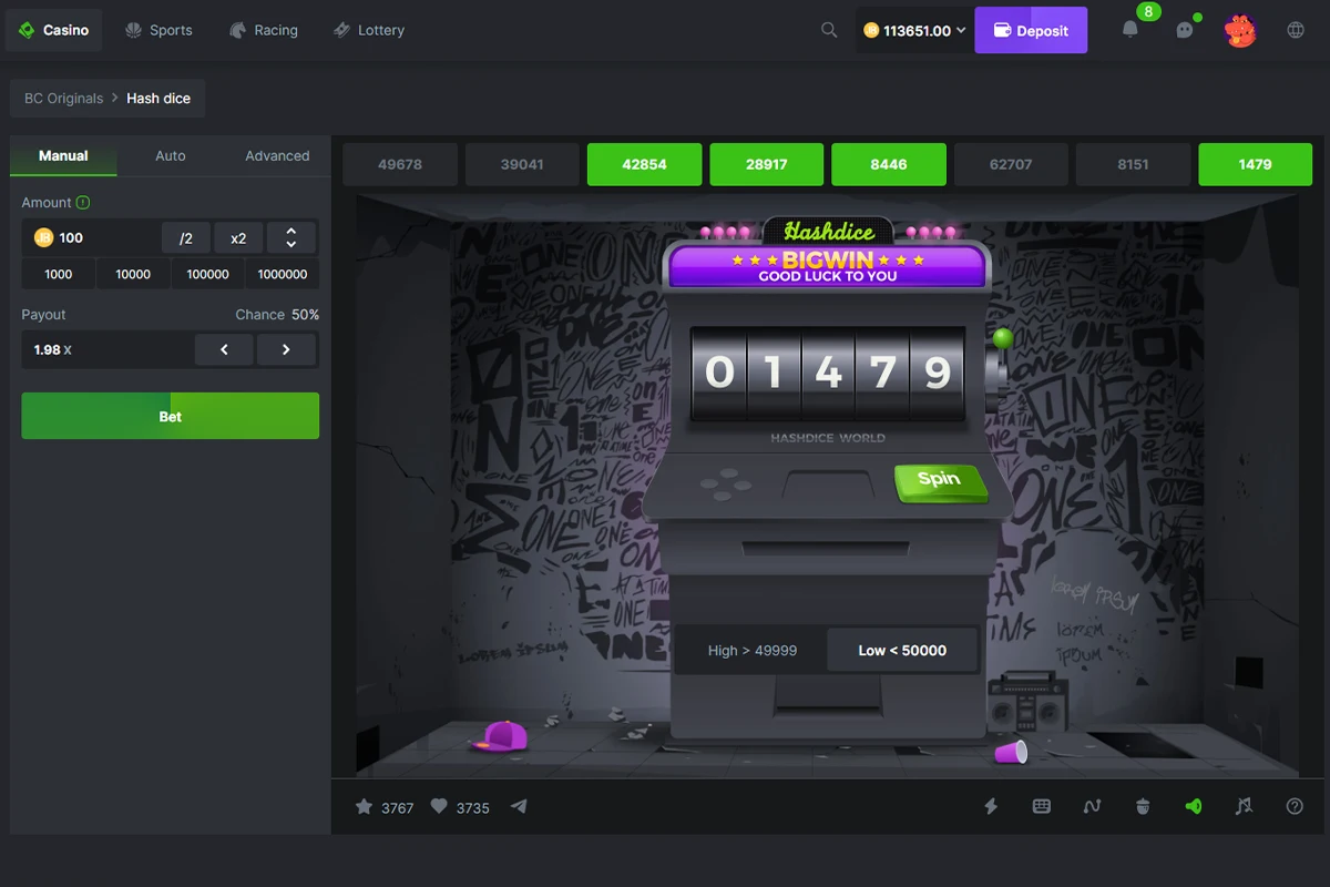 Master Your BC casino in 5 Minutes A Day