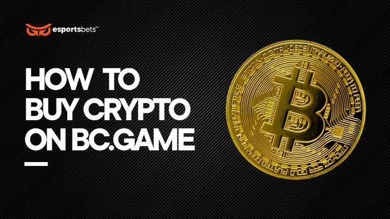 how to buy crypto on bc.game
