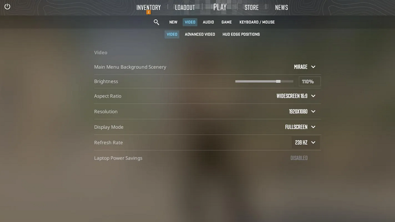 Best CS2 Launch Options → Higher FPS and Performance