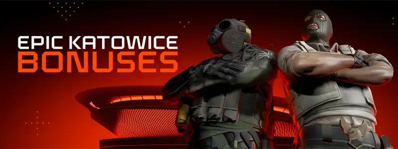 iem katowice bonuses and promotions