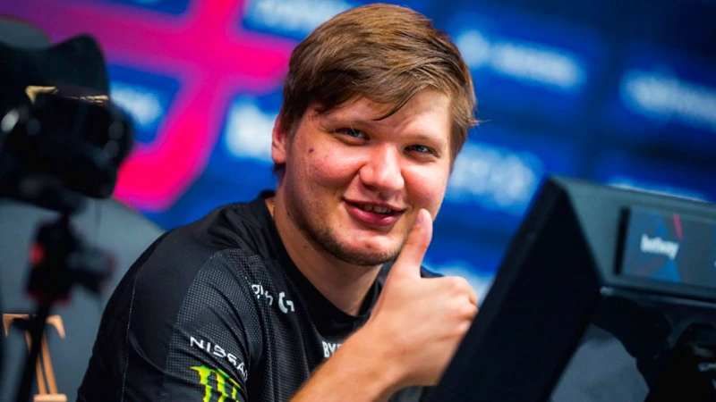 S1mple CS2 Legend Net Worth