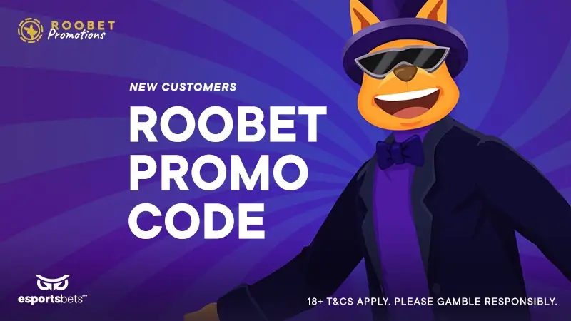 roobet promo code