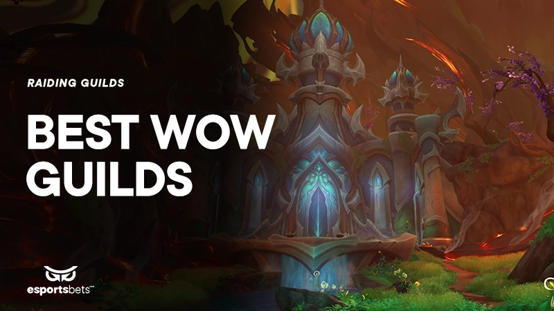 best wow guilds