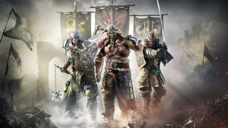 for honor betting